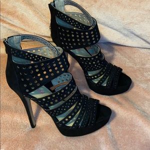 Just fab Hight hells!